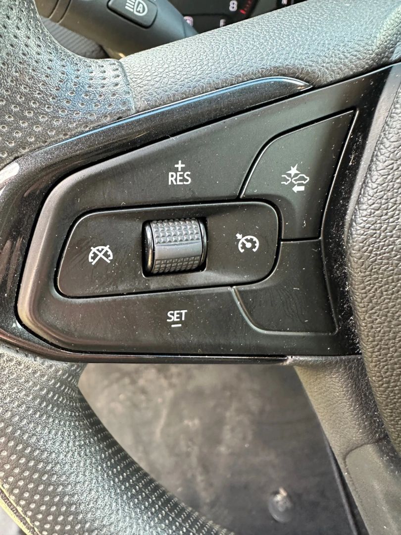 2021 Chevrolet Trailblazer LT photo 10