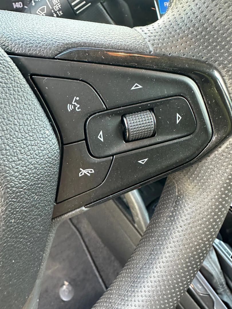 2021 Chevrolet Trailblazer LT photo 11