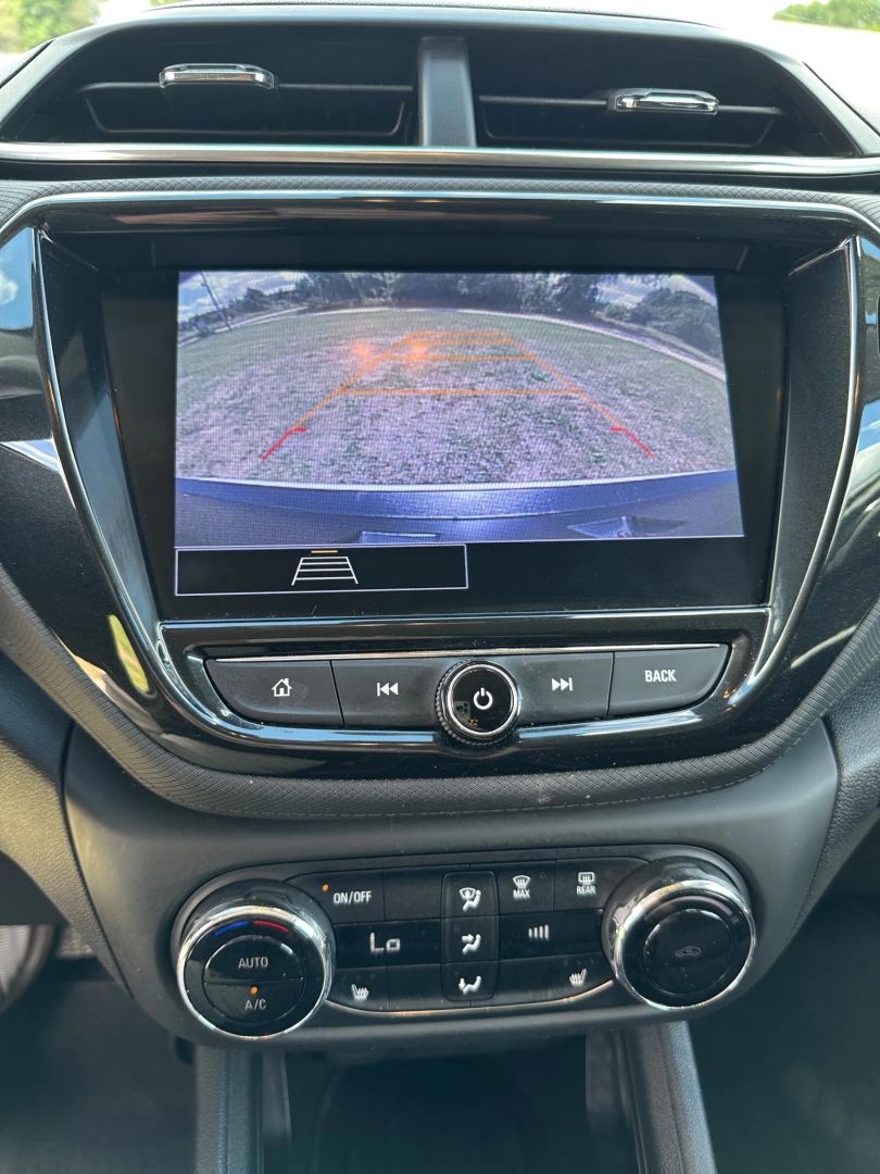 2021 Chevrolet Trailblazer LT photo 15