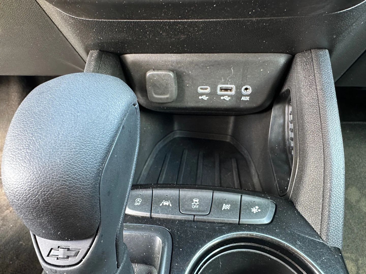 2021 Chevrolet Trailblazer LT photo 17