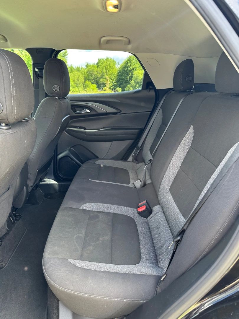 2021 Chevrolet Trailblazer LT photo 19
