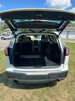 2019 Subaru Ascent Limited photo 32