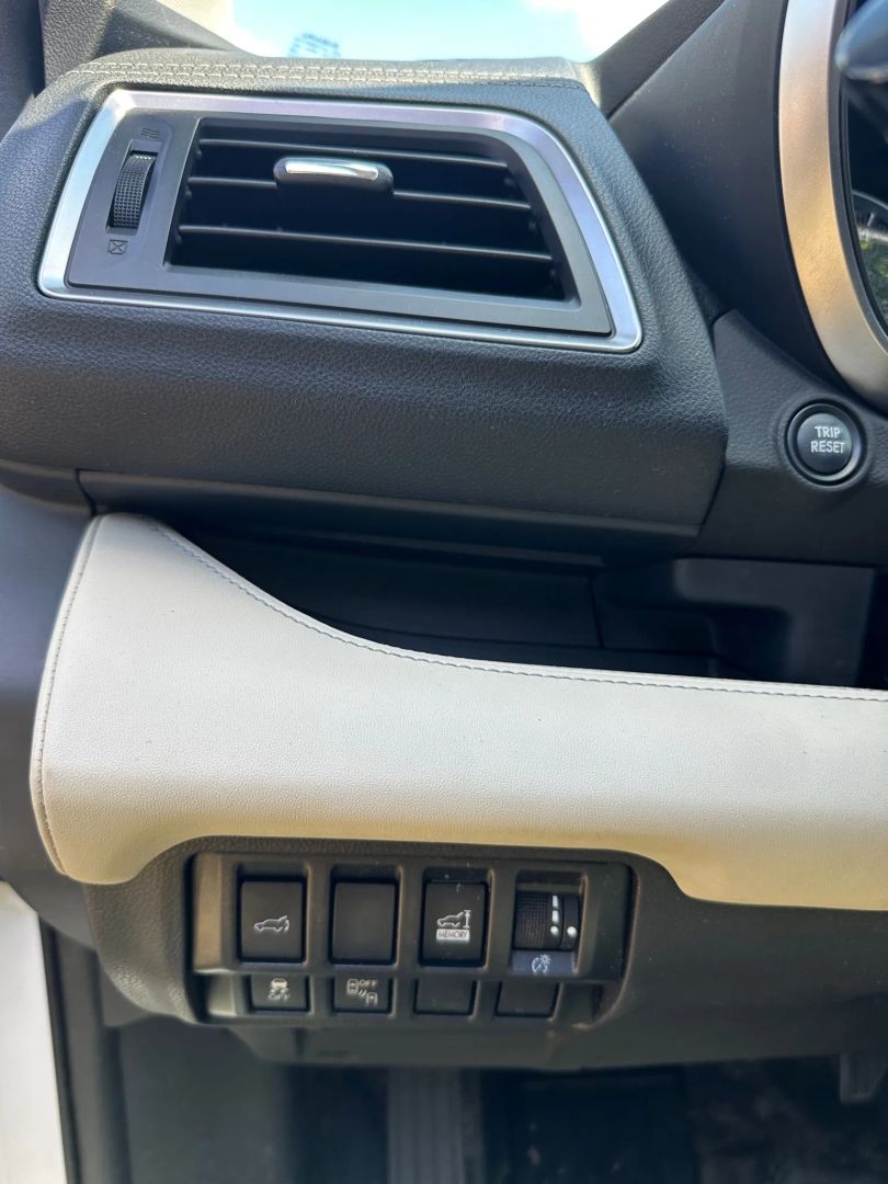 2019 Subaru Ascent Limited photo 10