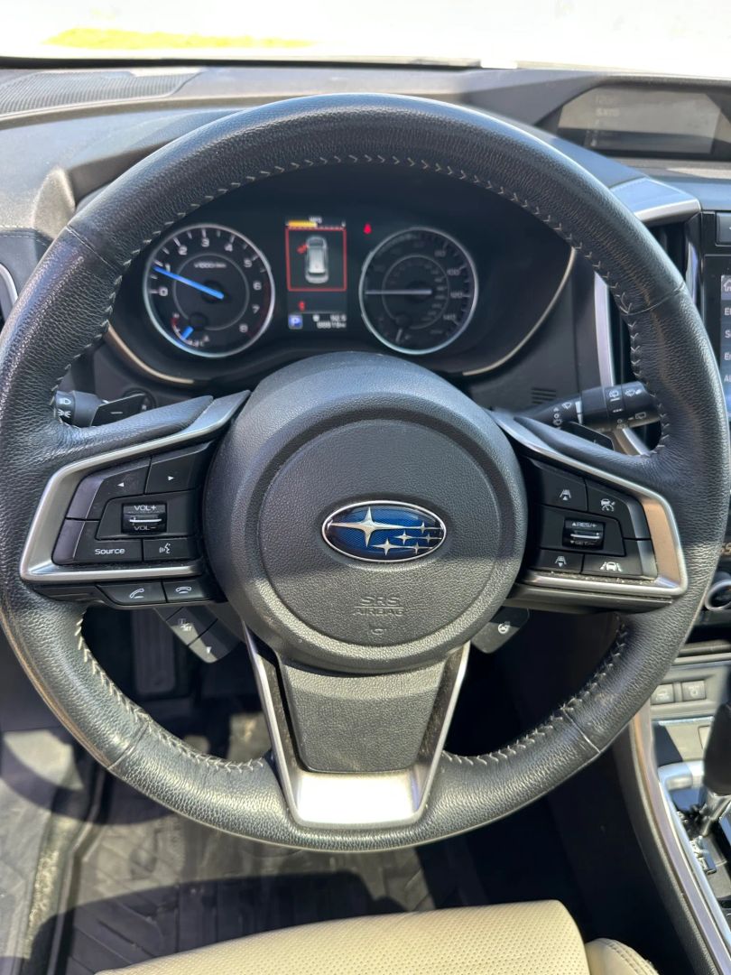 2019 Subaru Ascent Limited photo 11