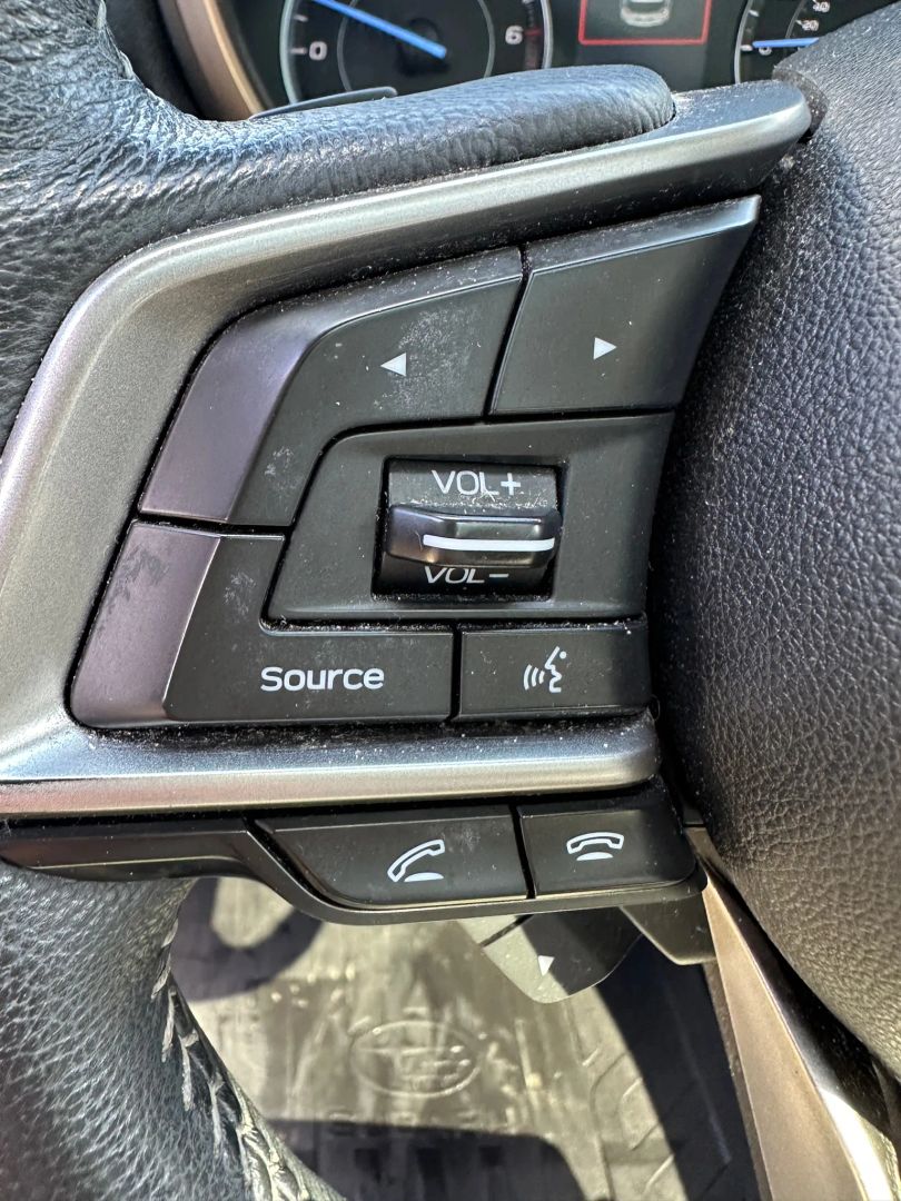 2019 Subaru Ascent Limited photo 12