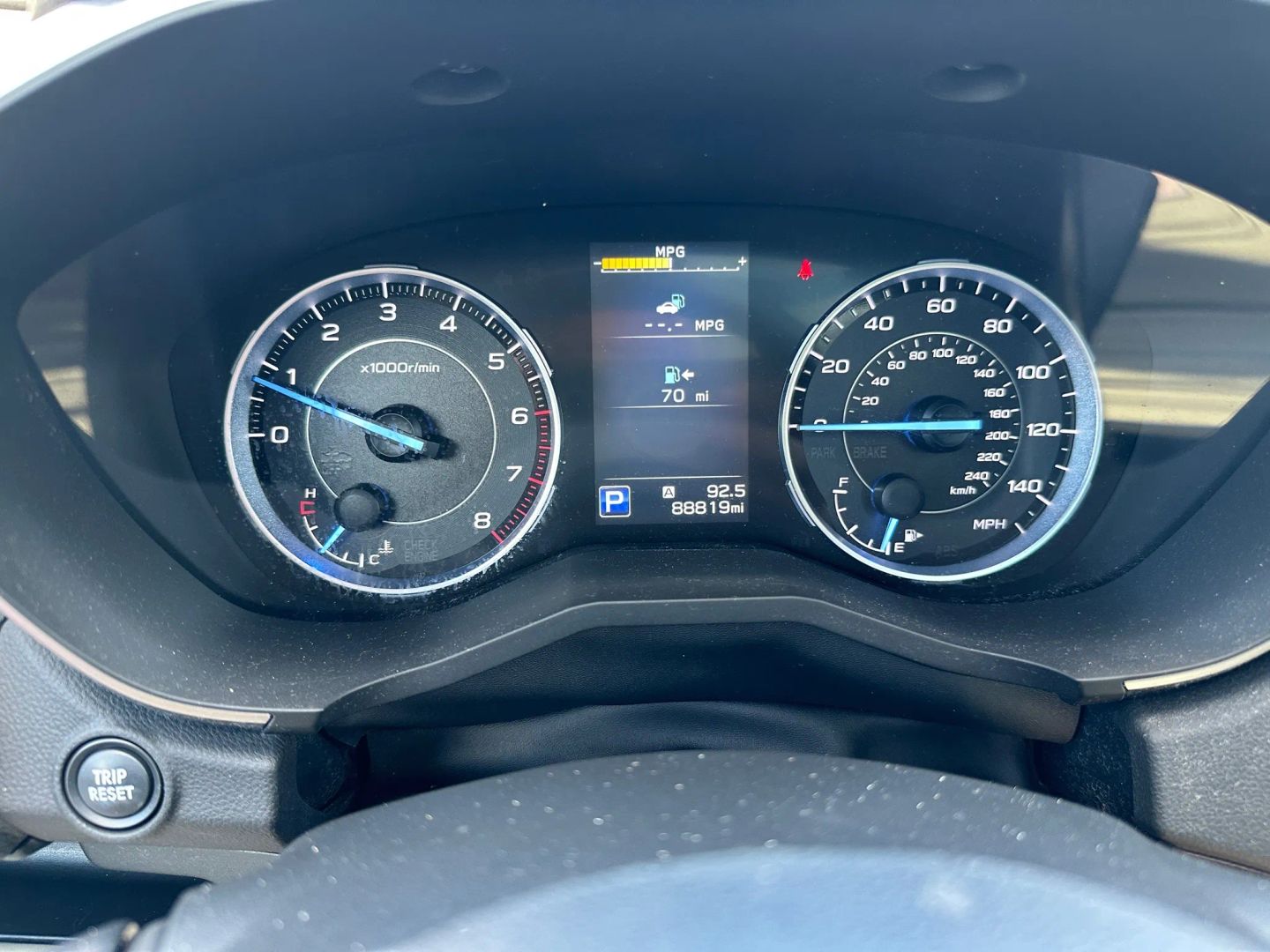 2019 Subaru Ascent Limited photo 14