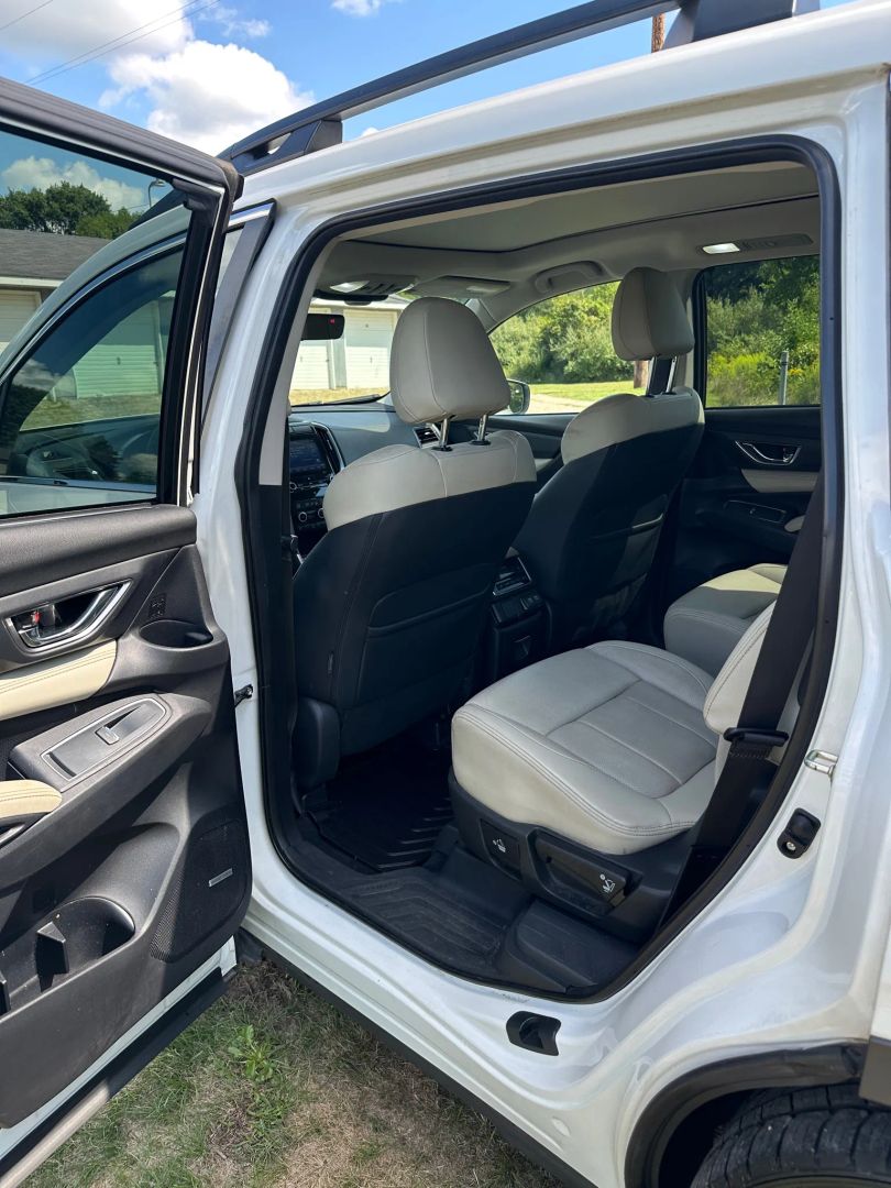 2019 Subaru Ascent Limited photo 22
