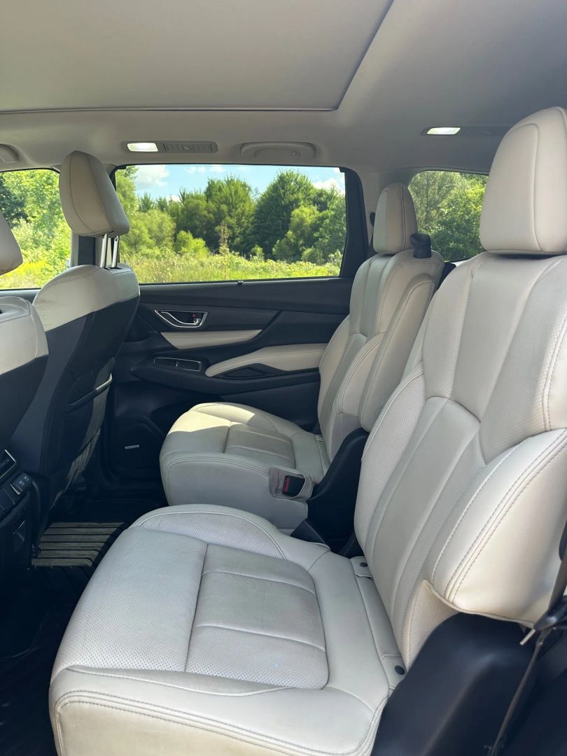 2019 Subaru Ascent Limited photo 23