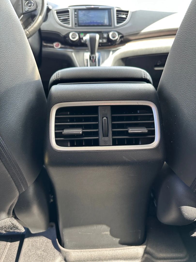 2016 Honda CR-V Touring photo 27
