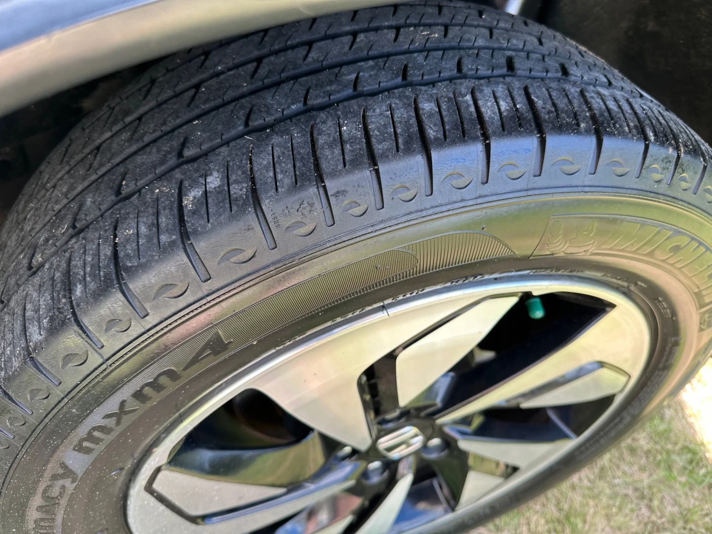 2016 Honda CR-V Touring photo 29