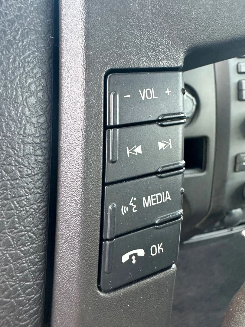 2014 Ford F-150 STX photo 15