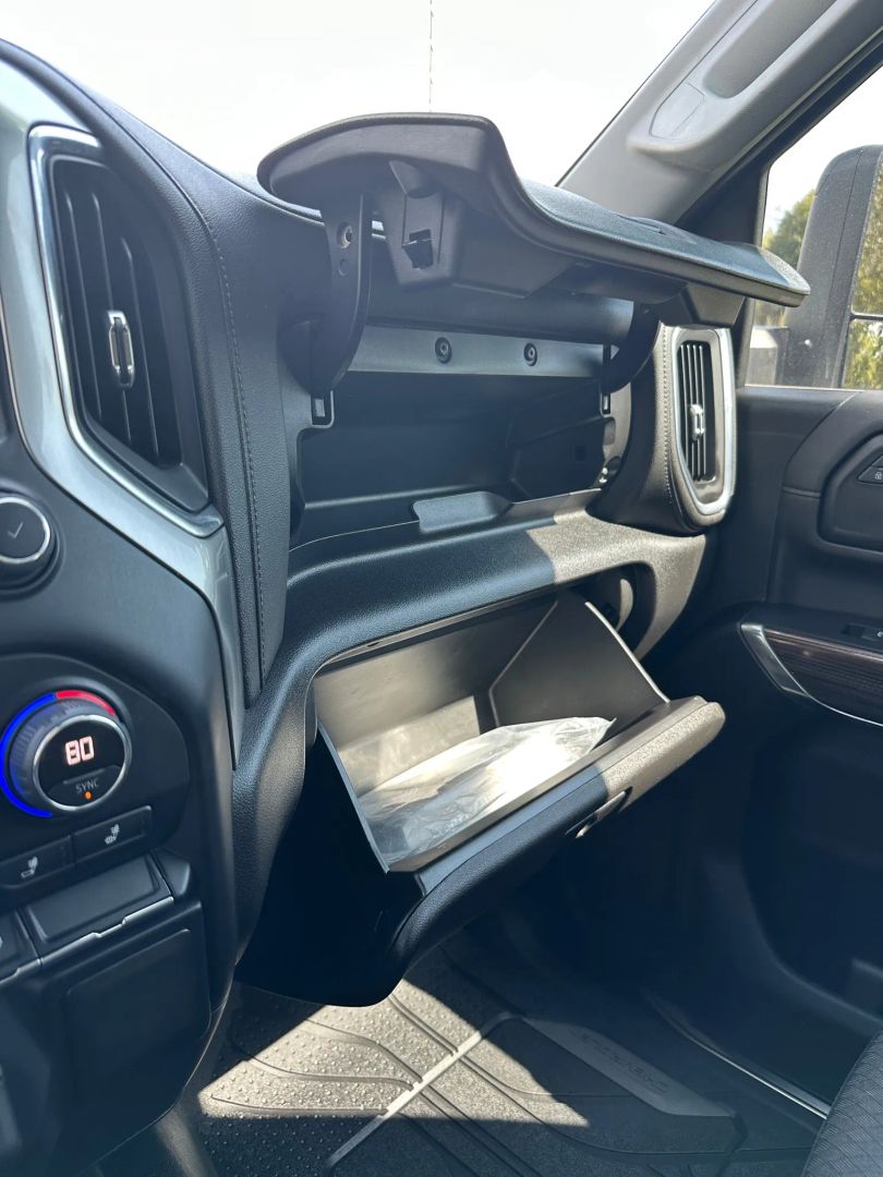 2022 Chevrolet Silverado 2500HD LT photo 25