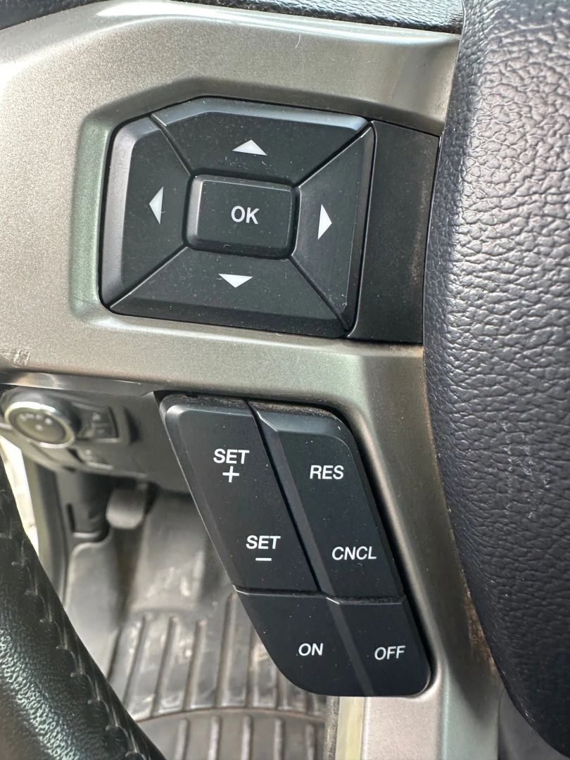 2021 Ford F-250 Super Duty Lariat - Photo 16