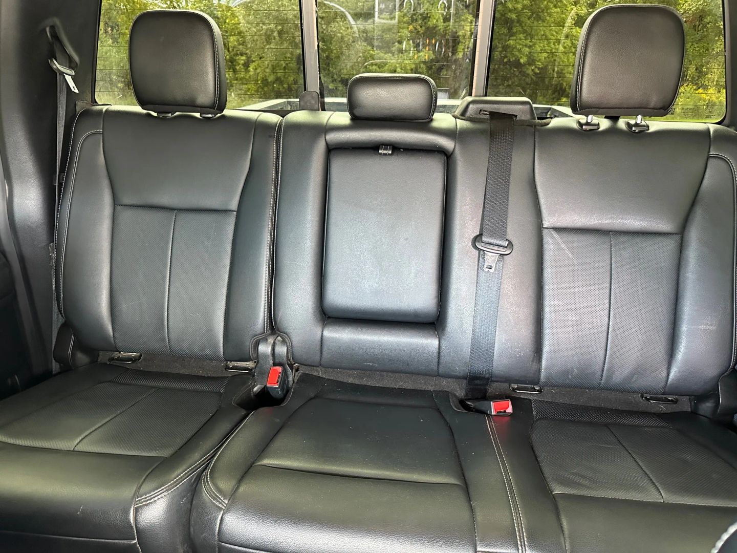 2021 Ford F-250 Lariat photo 27