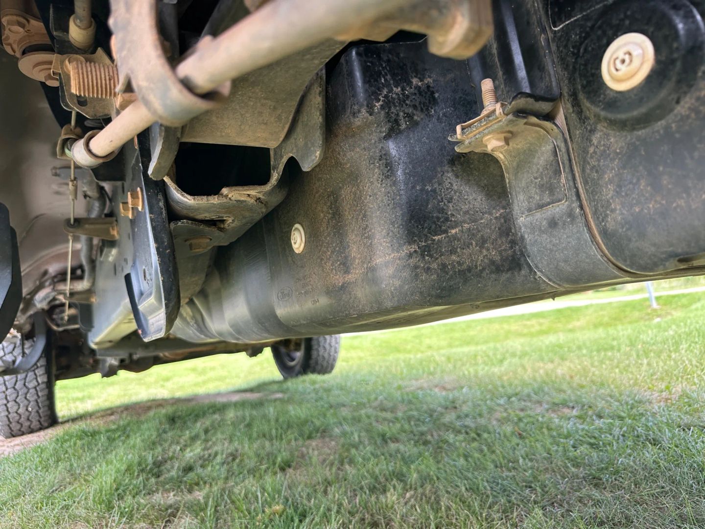 2021 Ford F-250 Lariat photo 30