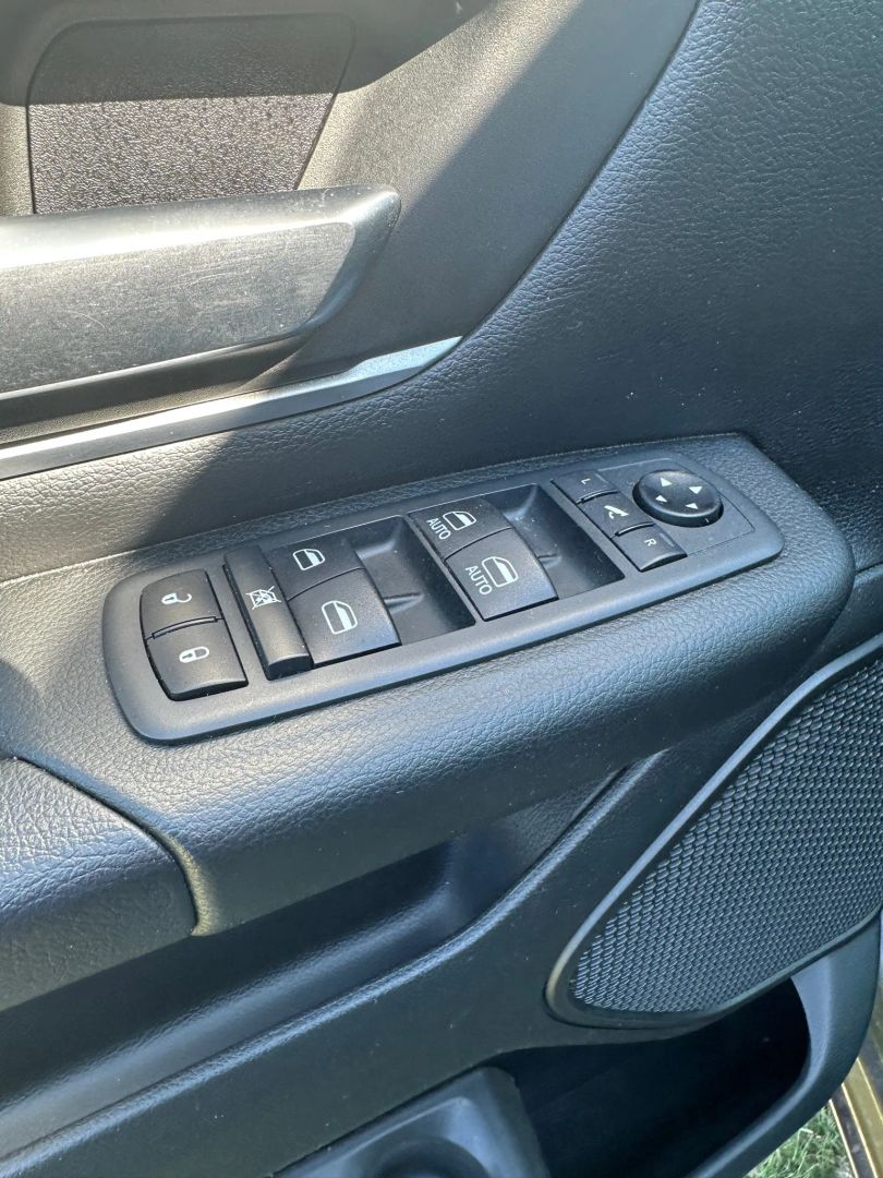 2020 Ram 1500 Big Horn photo 13