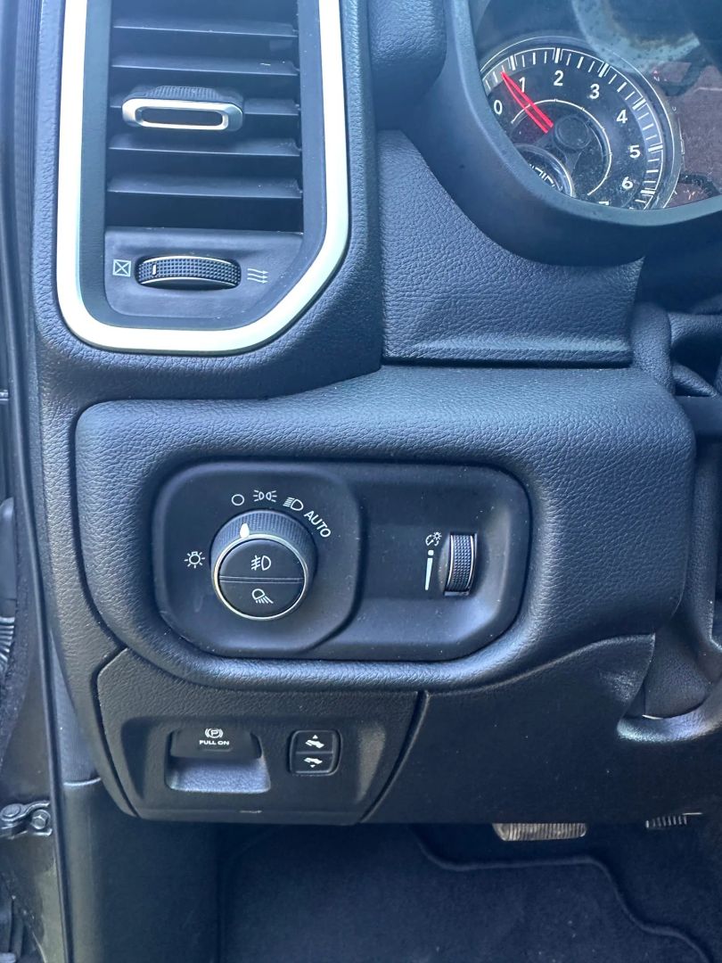 2020 Ram 1500 Big Horn photo 14