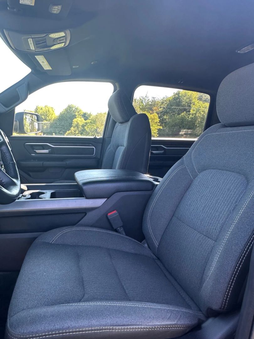 2020 Ram 1500 Big Horn photo 15