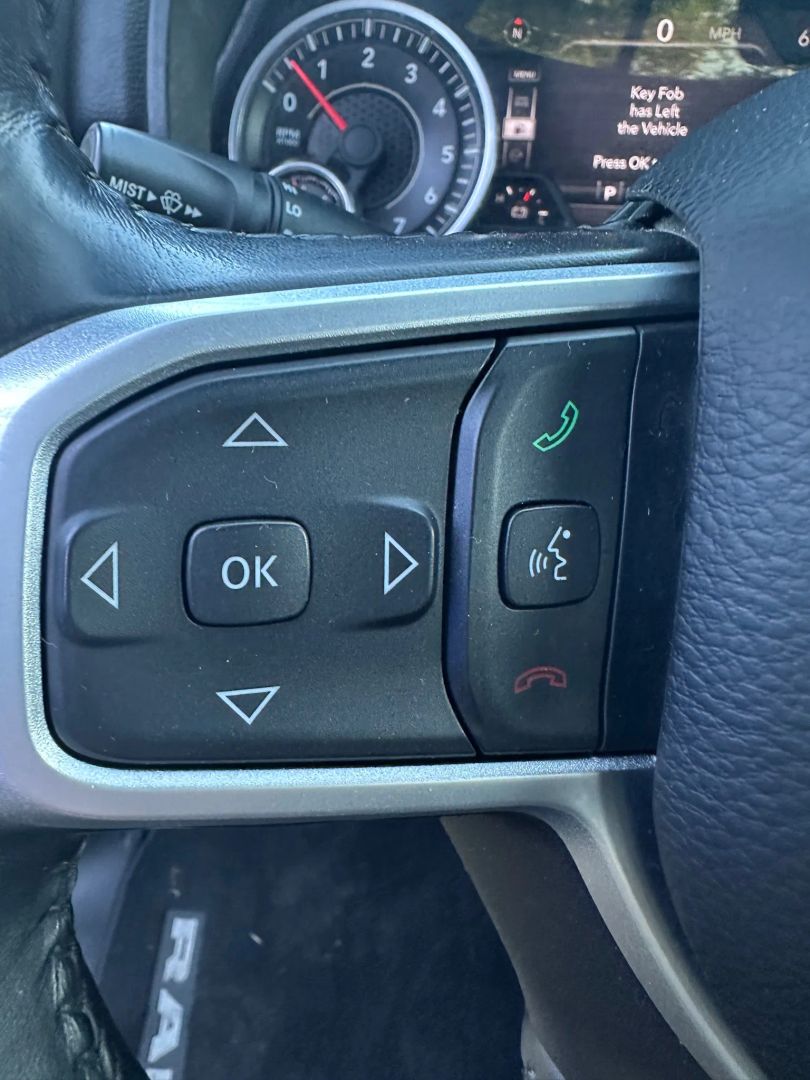 2020 Ram 1500 Big Horn photo 17