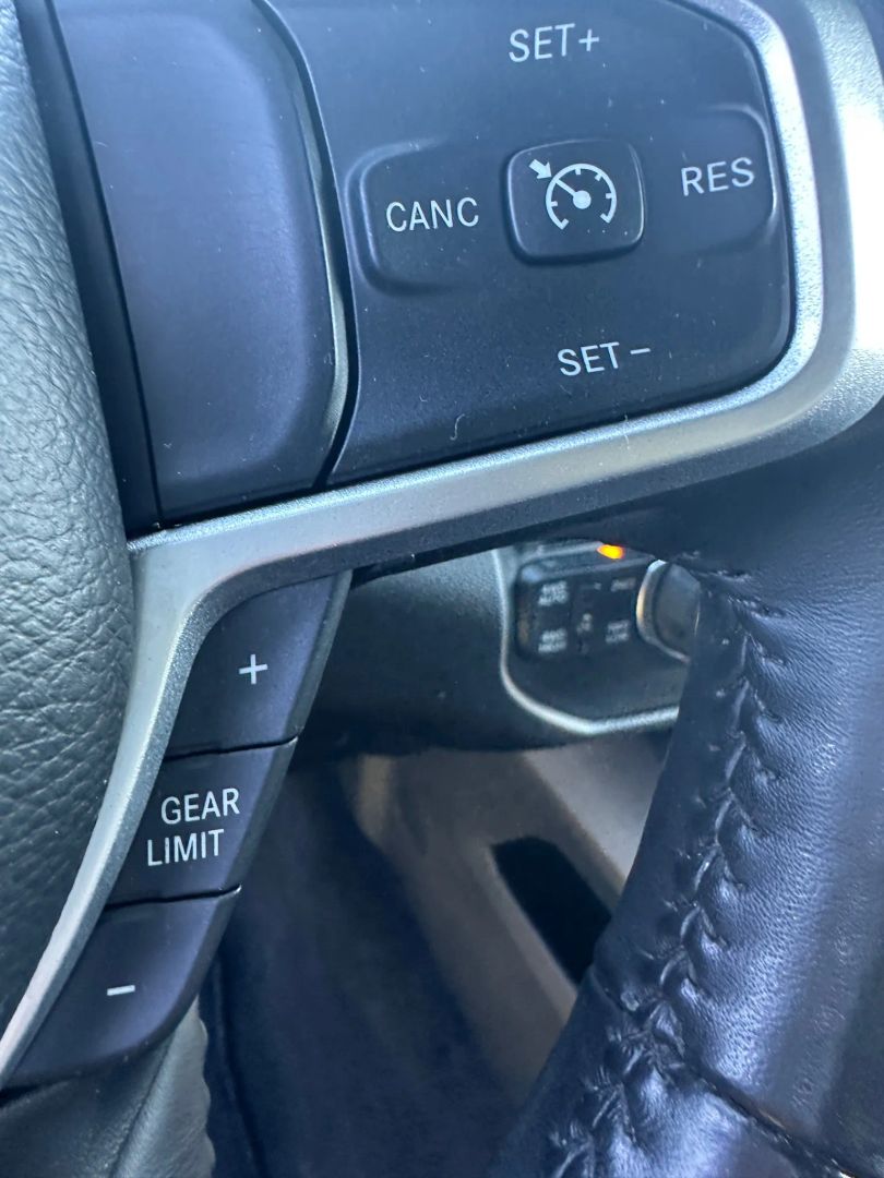 2020 Ram 1500 Big Horn photo 18