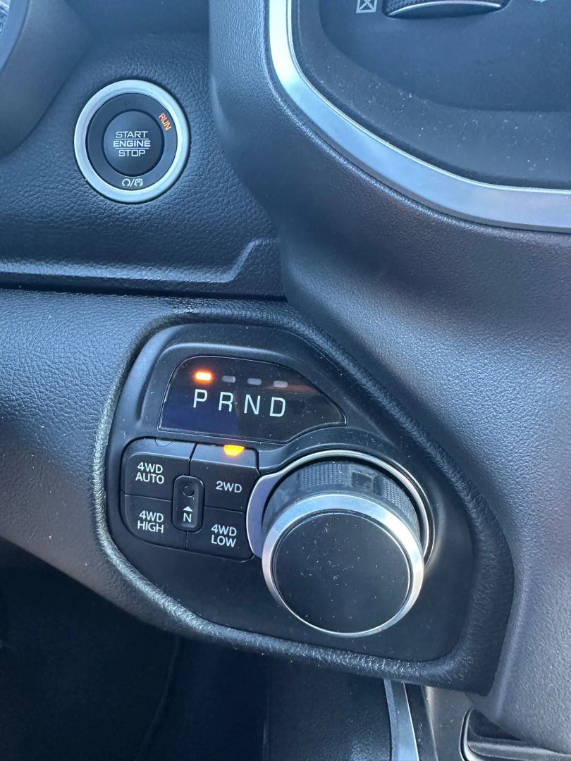 2020 Ram 1500 Big Horn photo 20