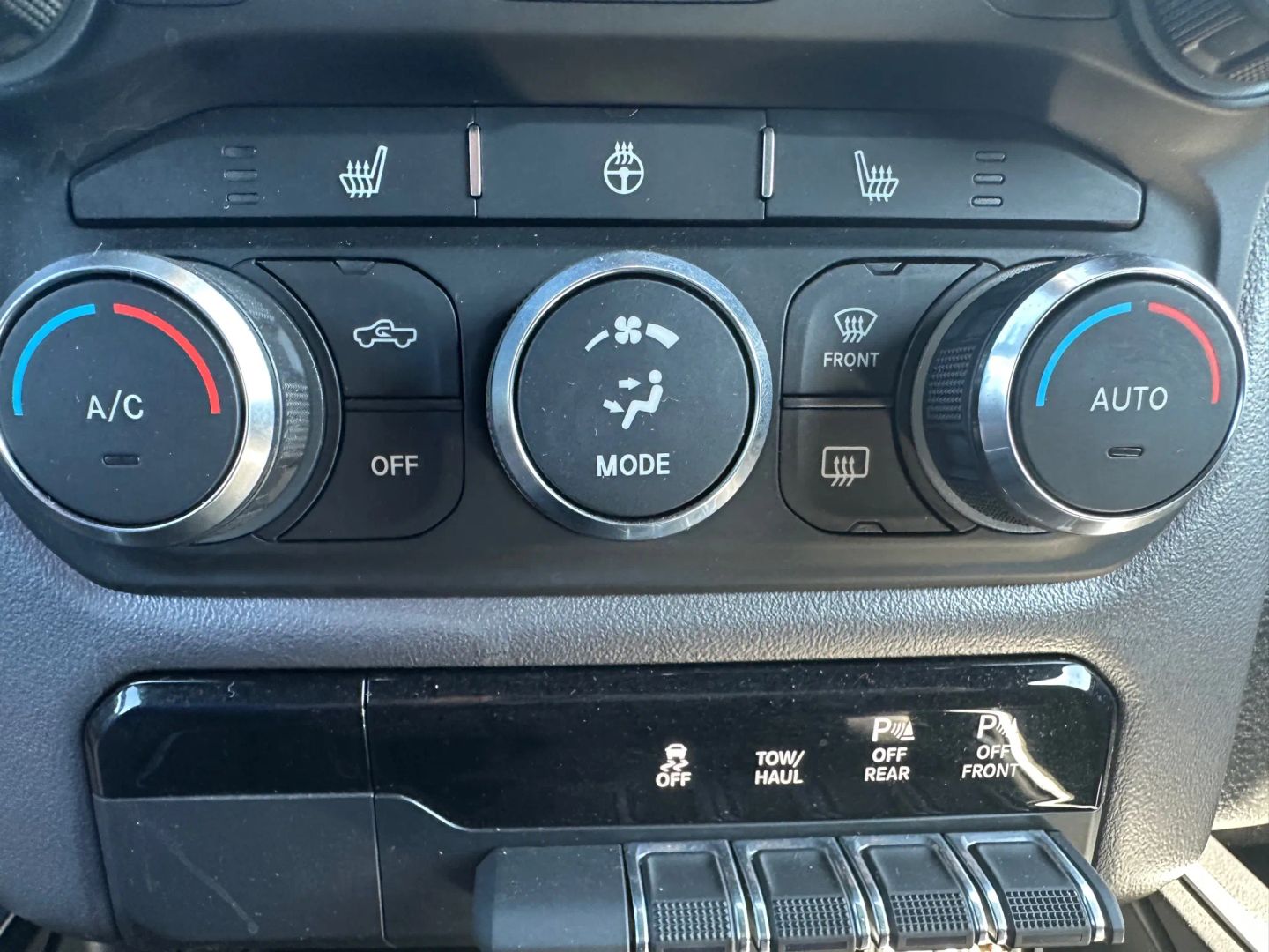 2020 Ram 1500 Big Horn photo 22