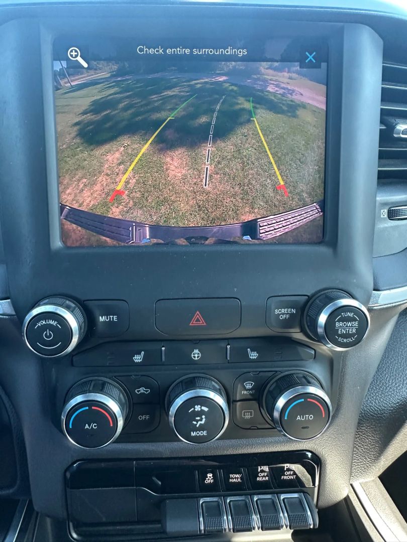 2020 Ram 1500 Big Horn photo 24