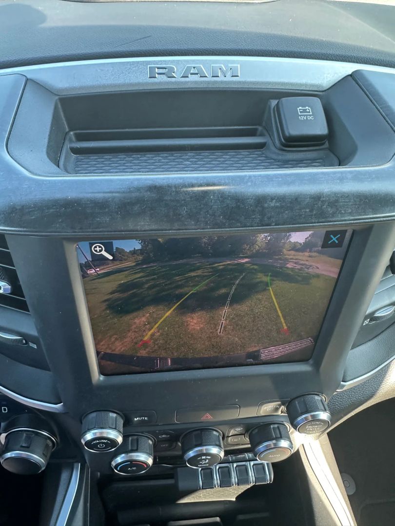 2020 Ram 1500 Big Horn photo 25