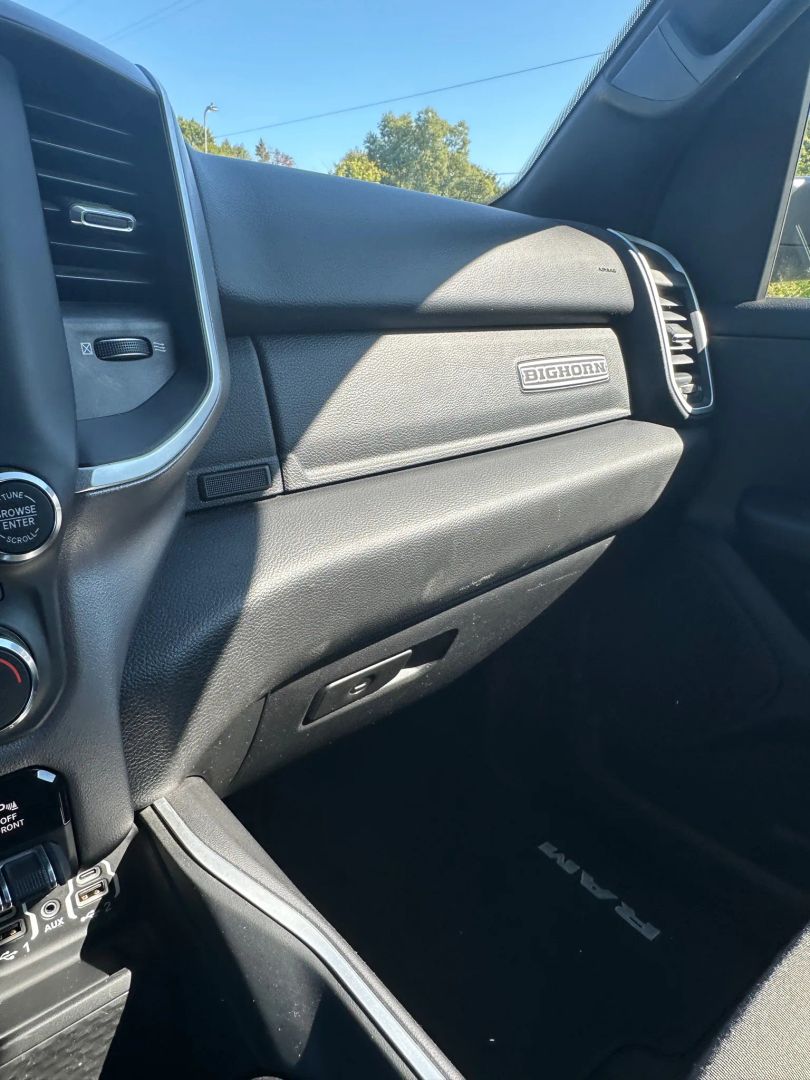 2020 Ram 1500 Big Horn photo 26