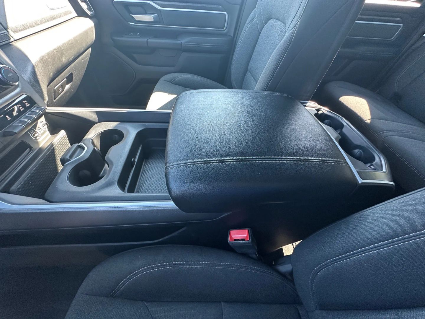 2020 Ram 1500 Big Horn photo 29