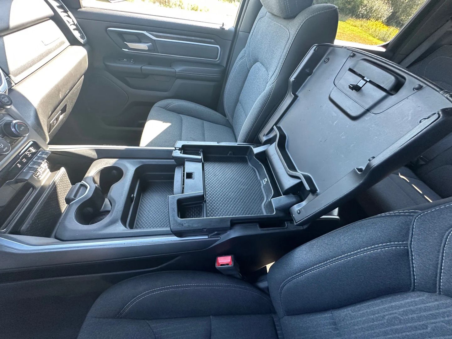 2020 Ram 1500 Big Horn photo 30
