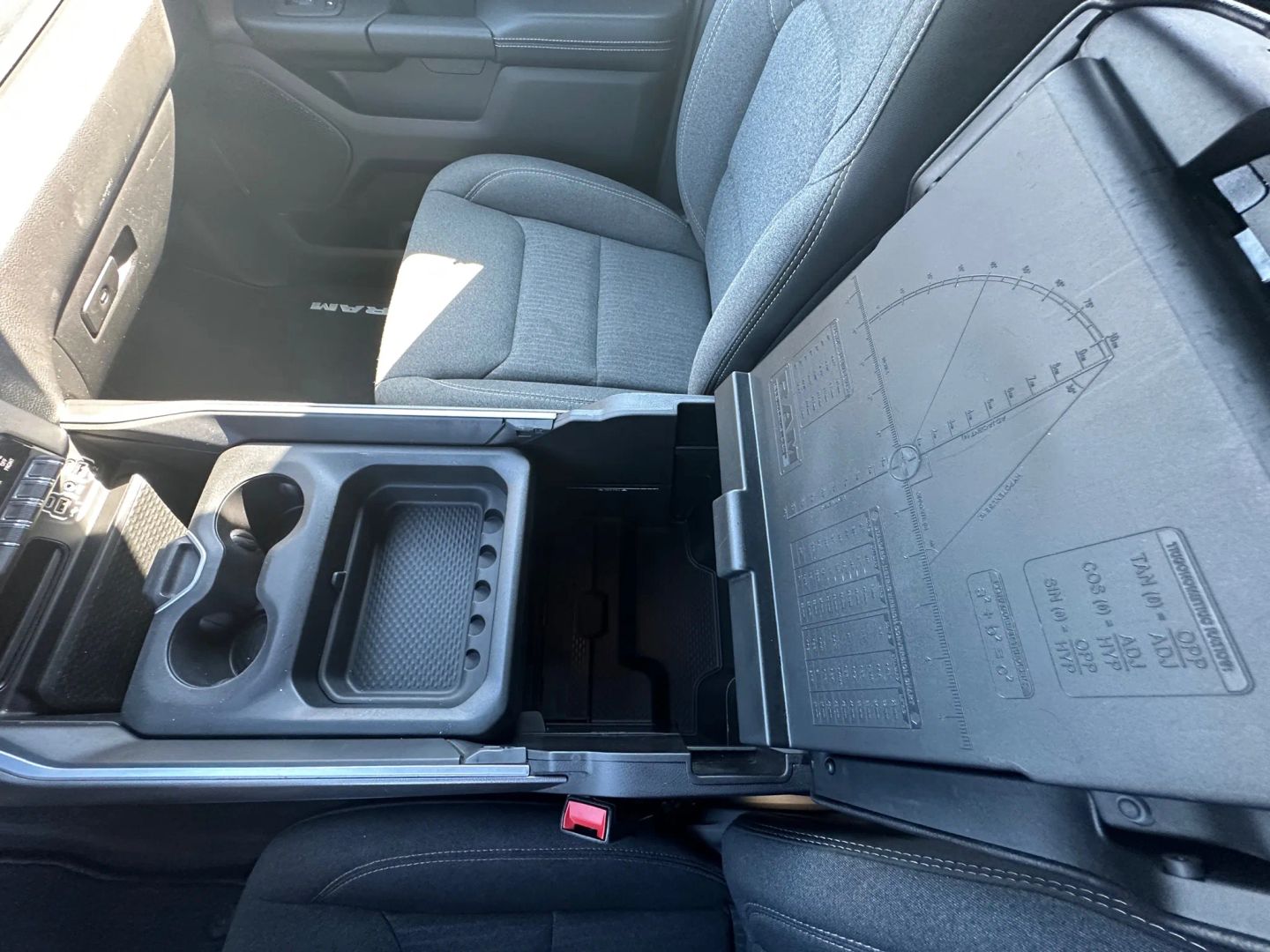 2020 Ram 1500 Big Horn photo 31