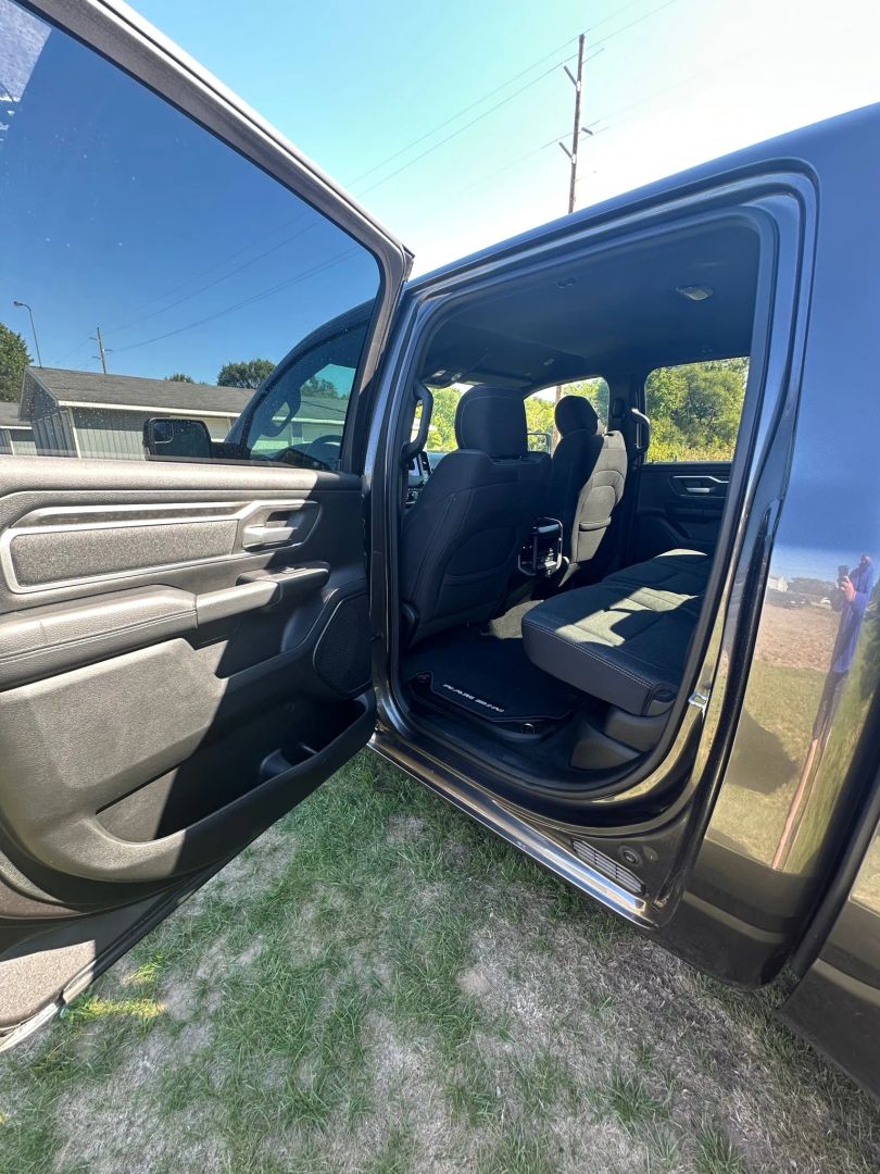 2020 Ram 1500 Big Horn photo 32
