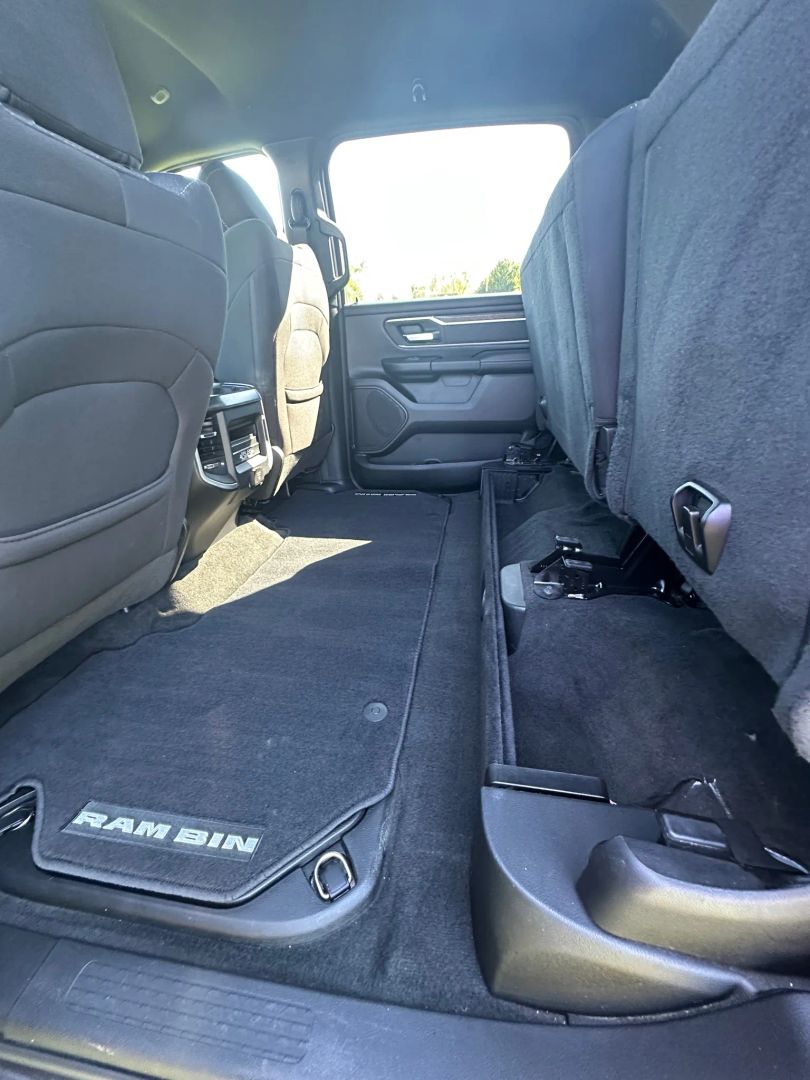 2020 Ram 1500 Big Horn photo 34