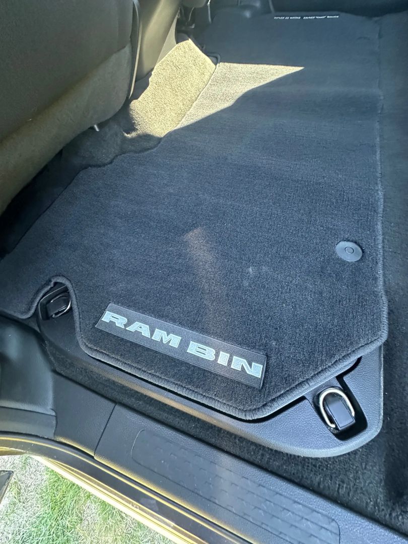 2020 Ram 1500 Big Horn photo 35
