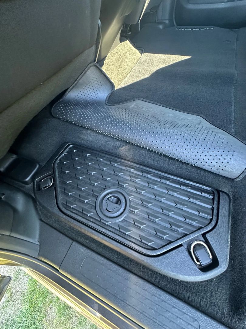 2020 Ram 1500 Big Horn photo 36