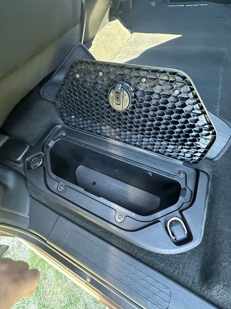 2020 Ram 1500 Big Horn photo 37