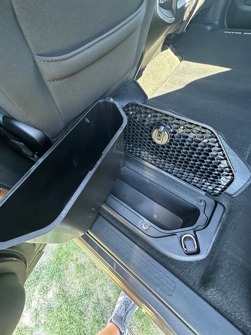 2020 Ram 1500 Big Horn photo 38