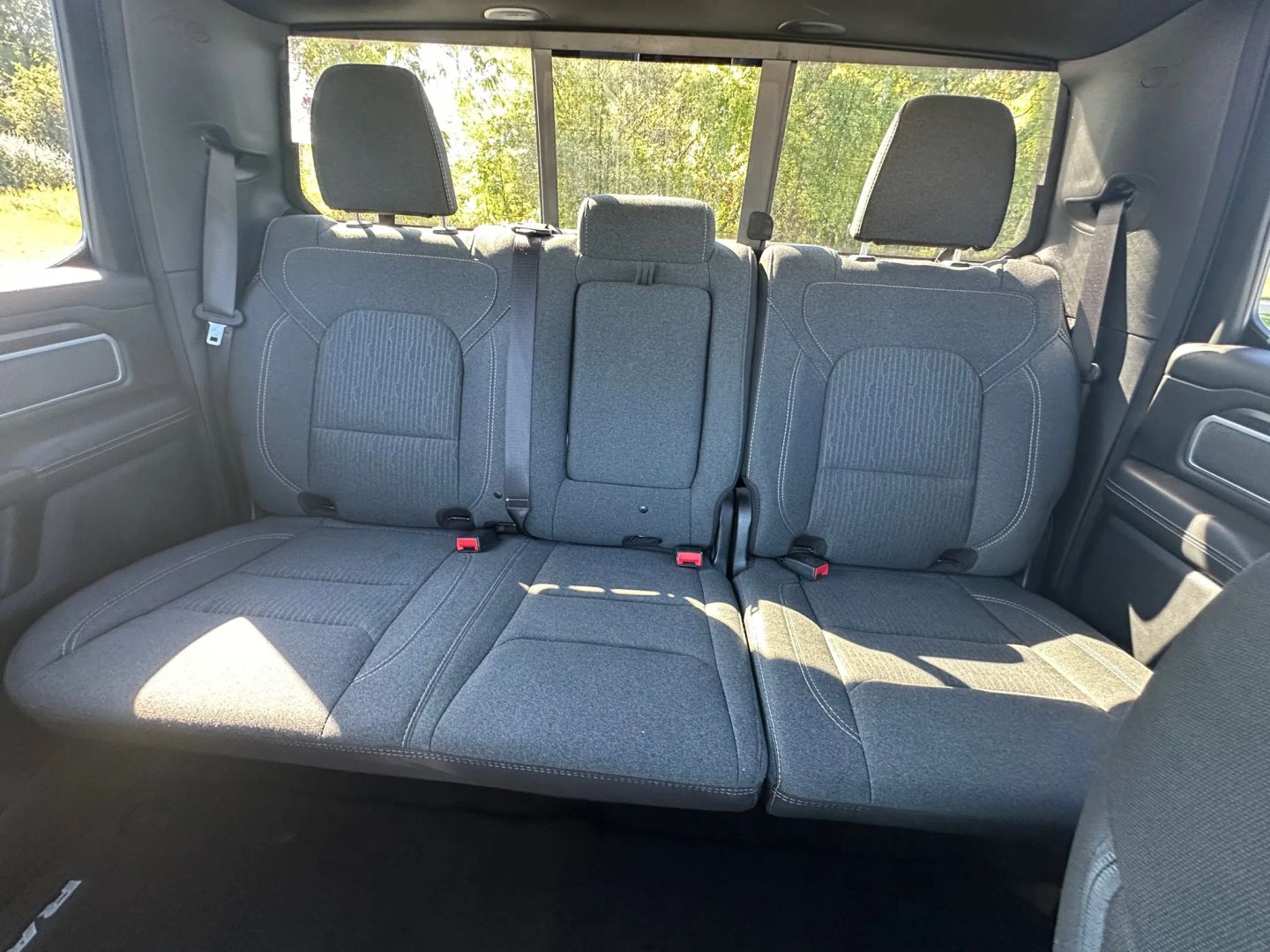 2020 Ram 1500 Big Horn photo 39