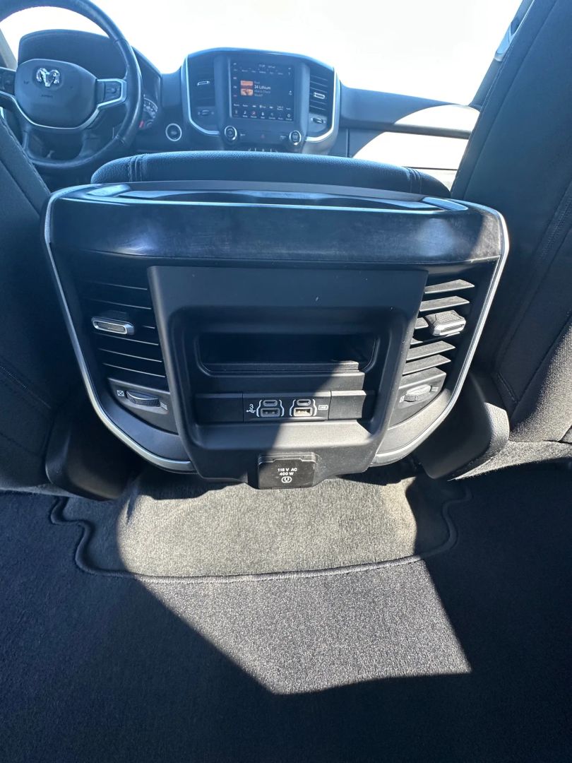 2020 Ram 1500 Big Horn photo 40