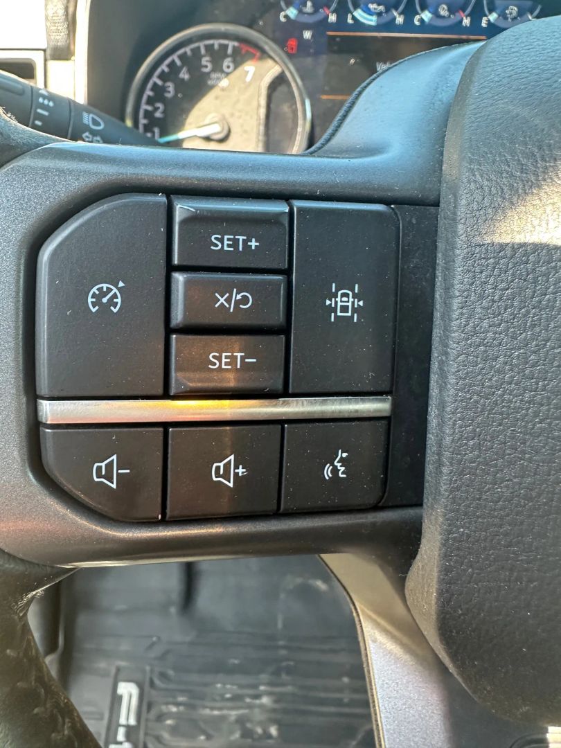 2022 Ford F-150 XLT photo 15