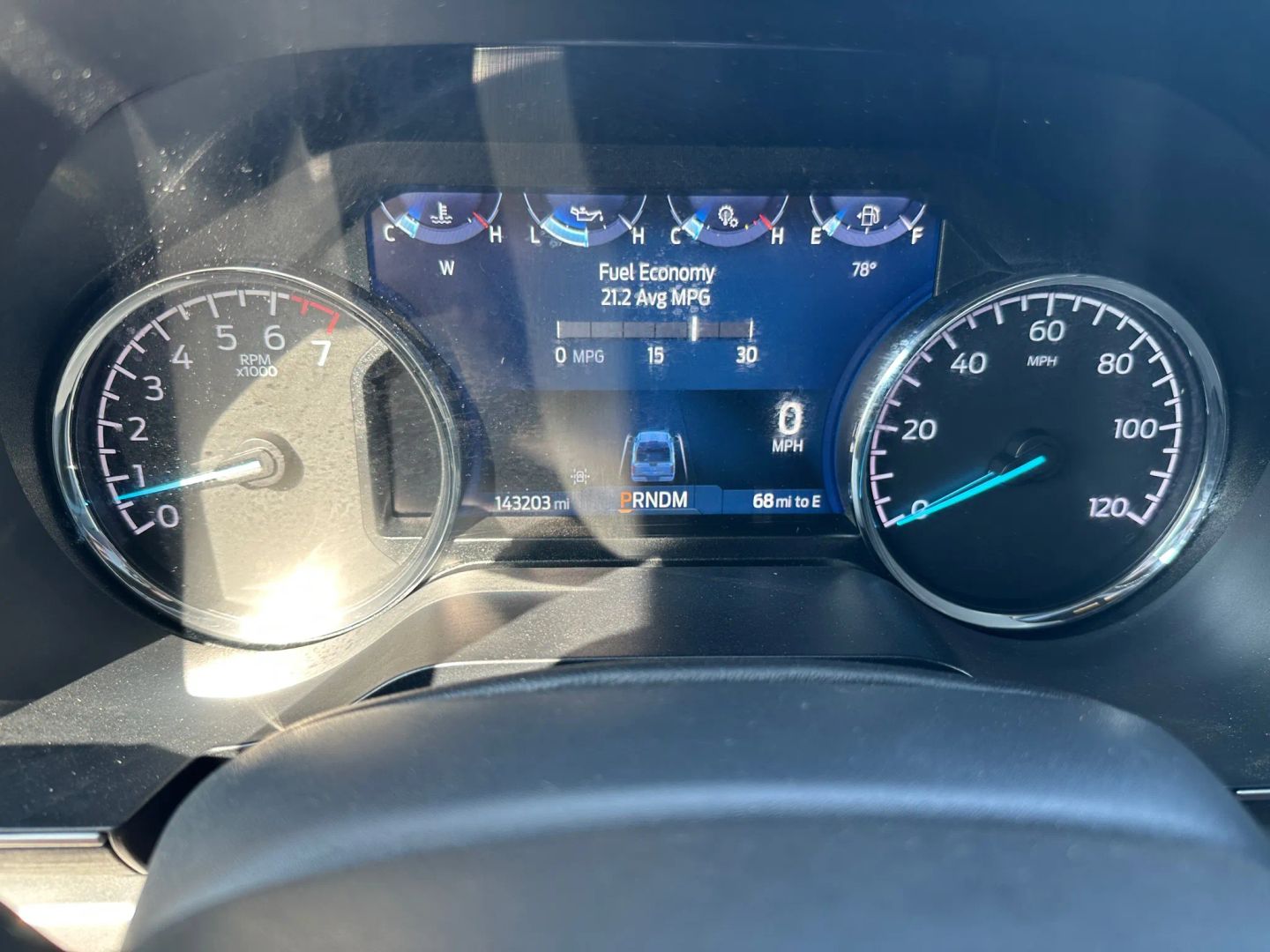 2022 Ford F-150 XLT photo 17