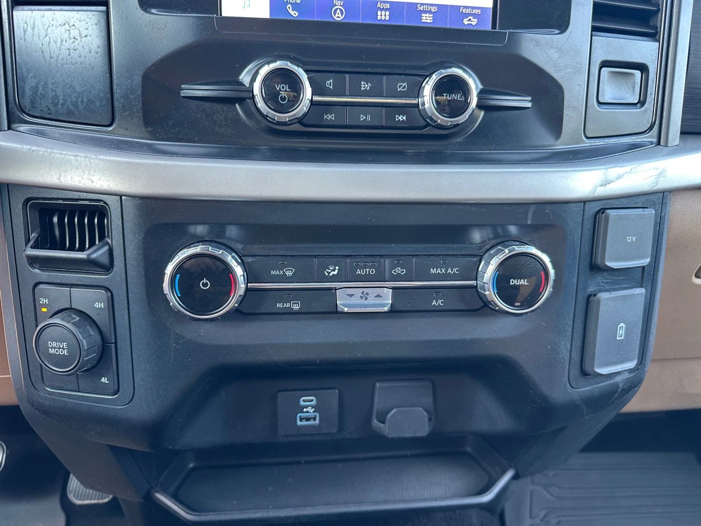 2022 Ford F-150 XLT photo 20