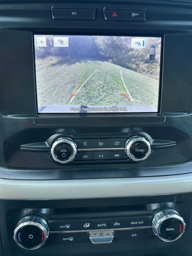 2022 Ford F-150 XLT photo 22