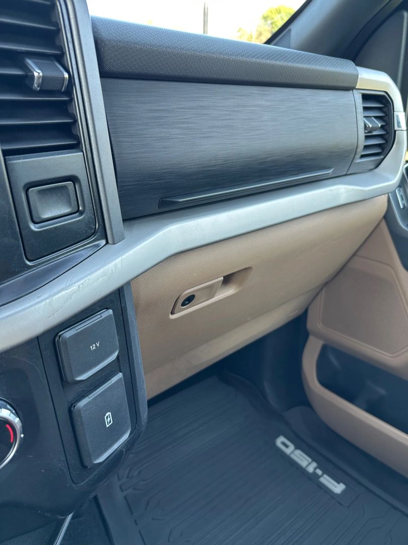 2022 Ford F-150 XLT photo 23