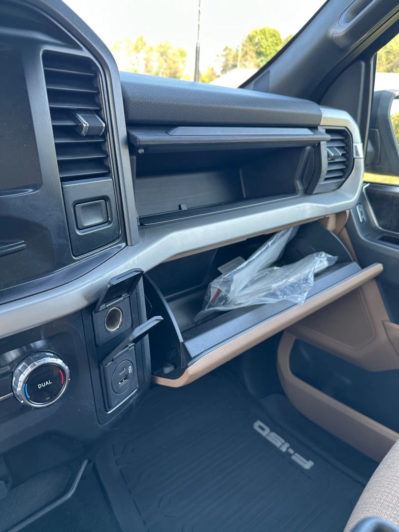 2022 Ford F-150 XLT photo 24