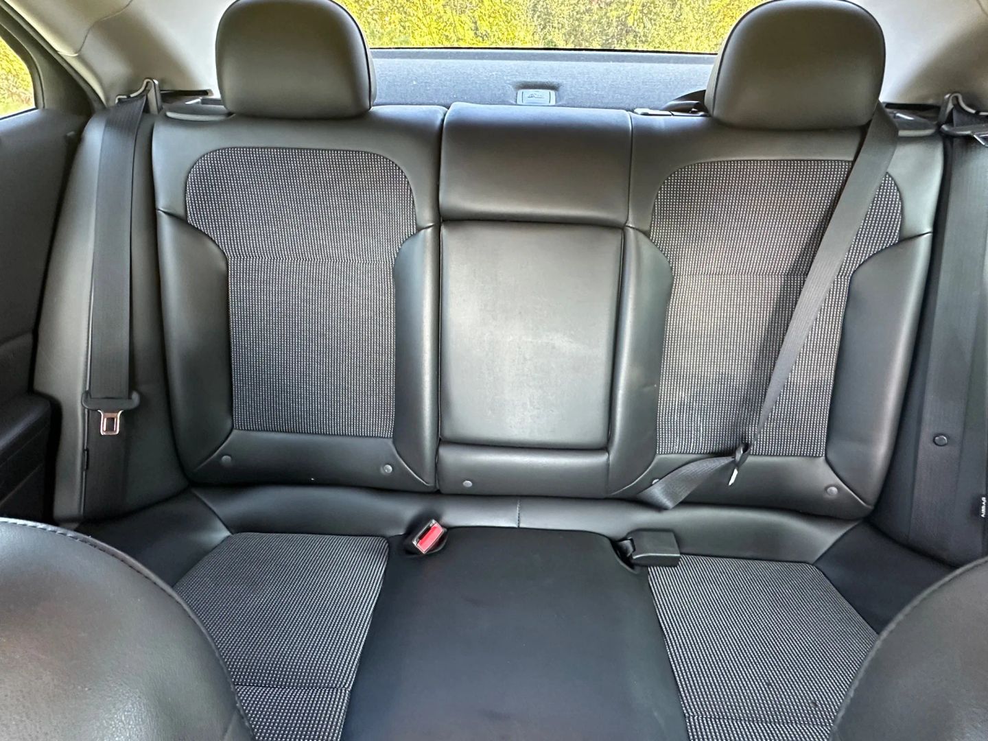2015 Chevrolet Malibu 1LT photo 25