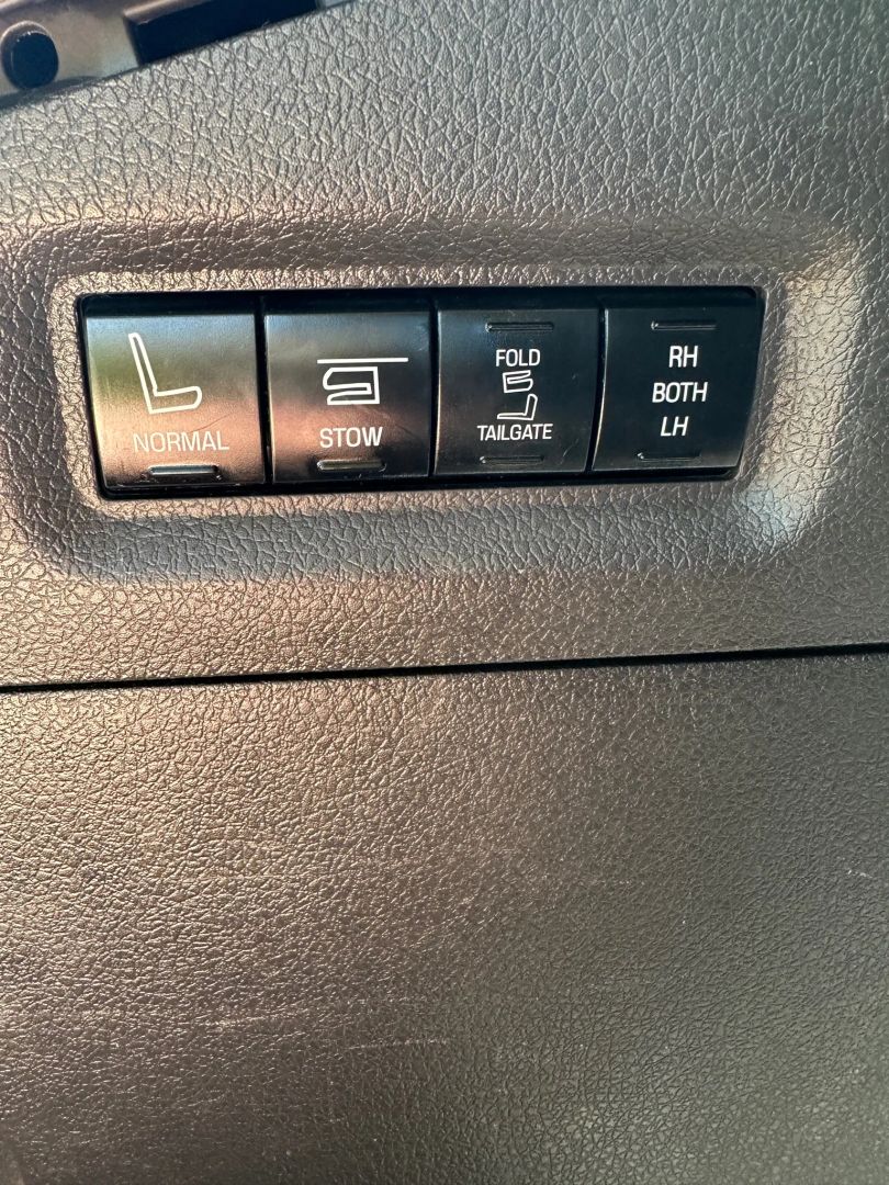 2019 Ford Flex Limited photo 9