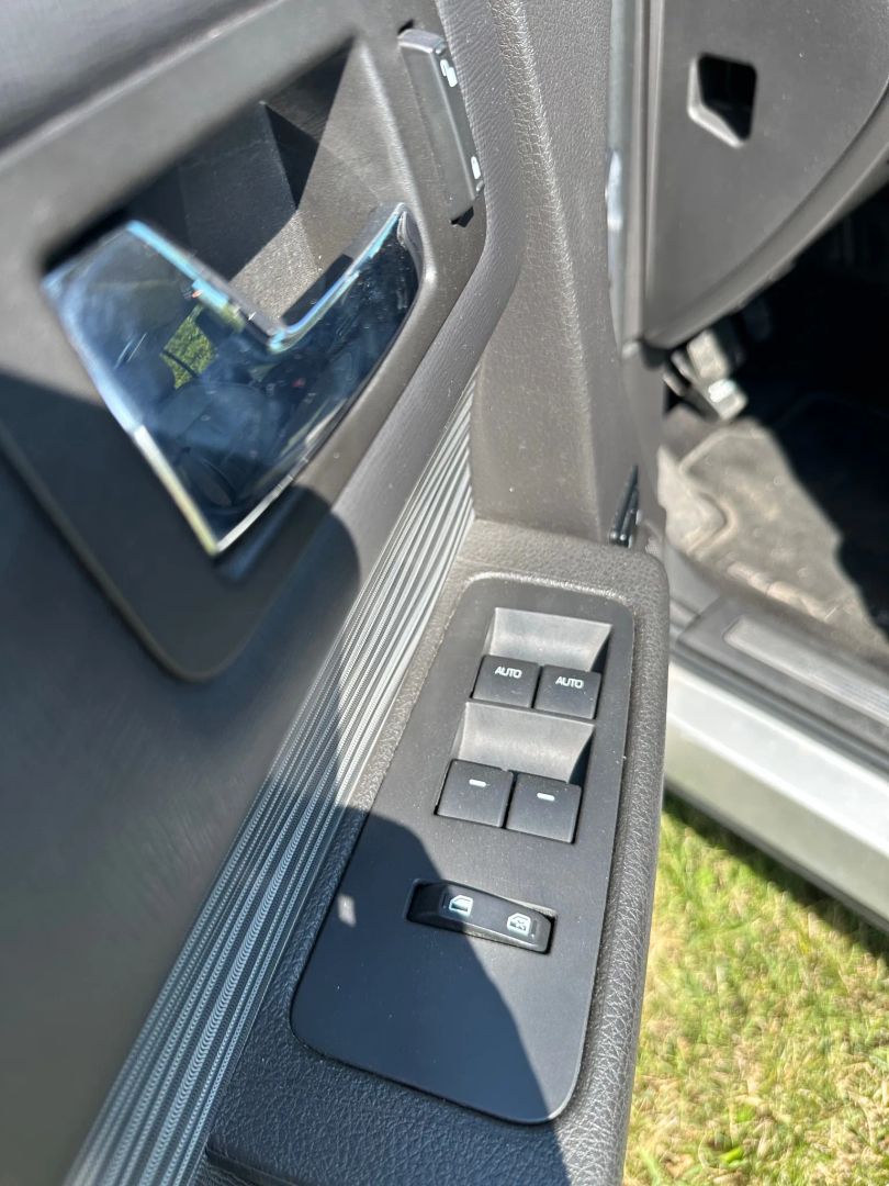 2019 Ford Flex Limited photo 14