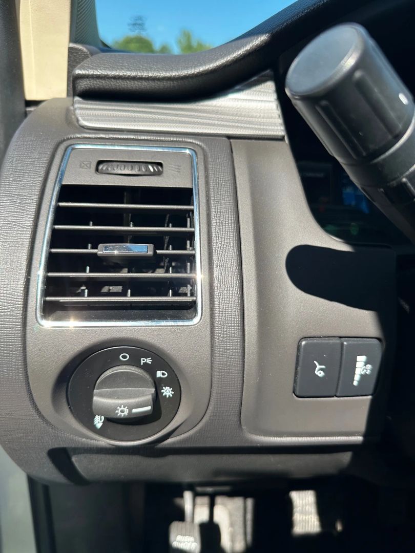 2019 Ford Flex Limited photo 16
